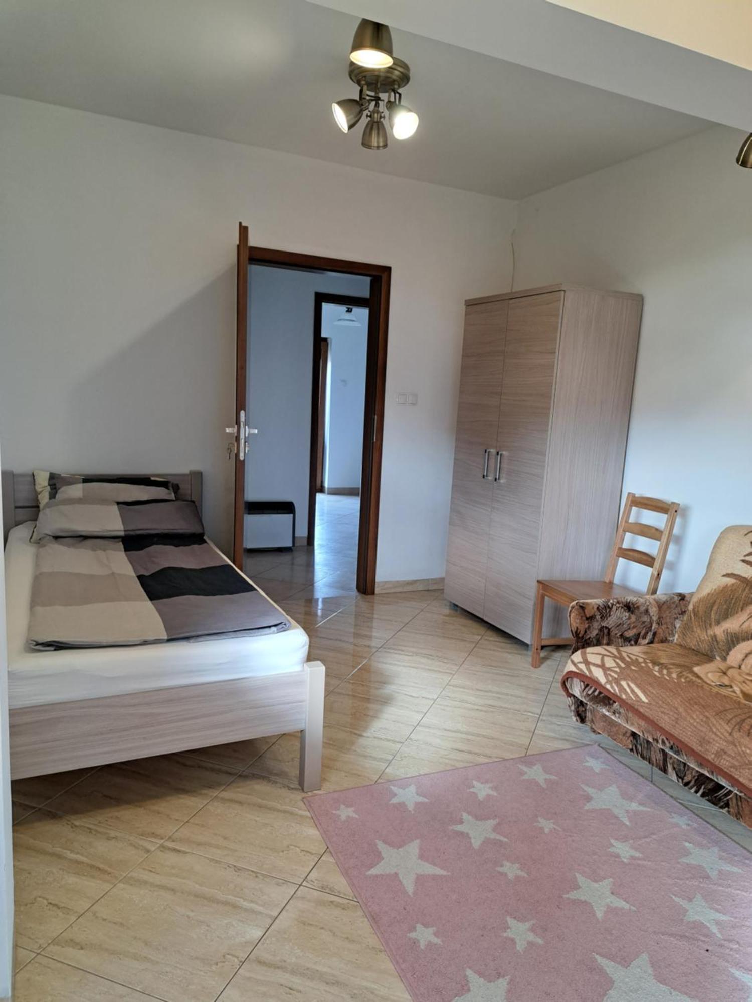 Ogrodowe Noclegi 2 Pelczyce  Ngoại thất bức ảnh